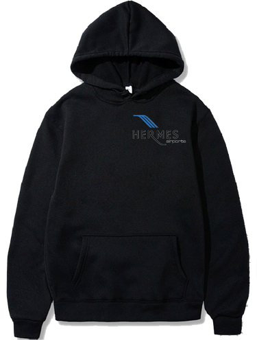HERMES AIRLINE PULLOVER